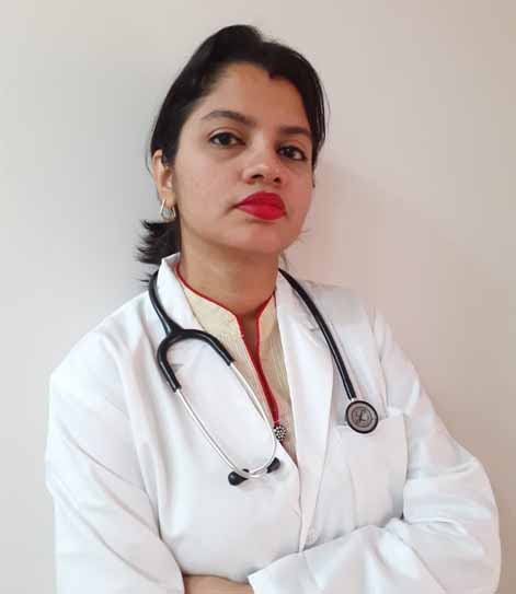 Dr. Sayani Agarwal