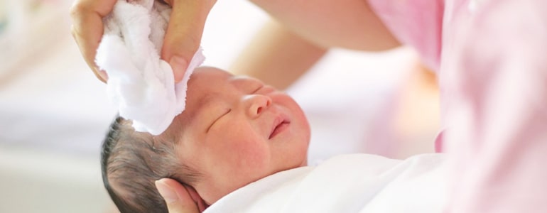 Newborn Care in Siliguri